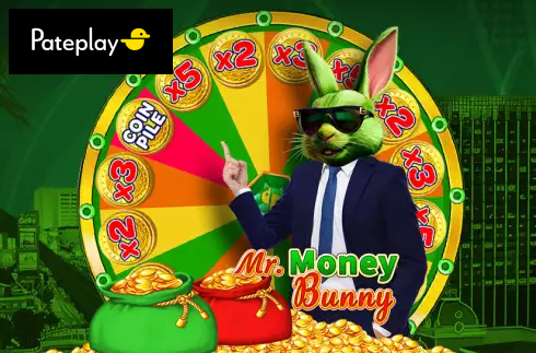 Money Bunny